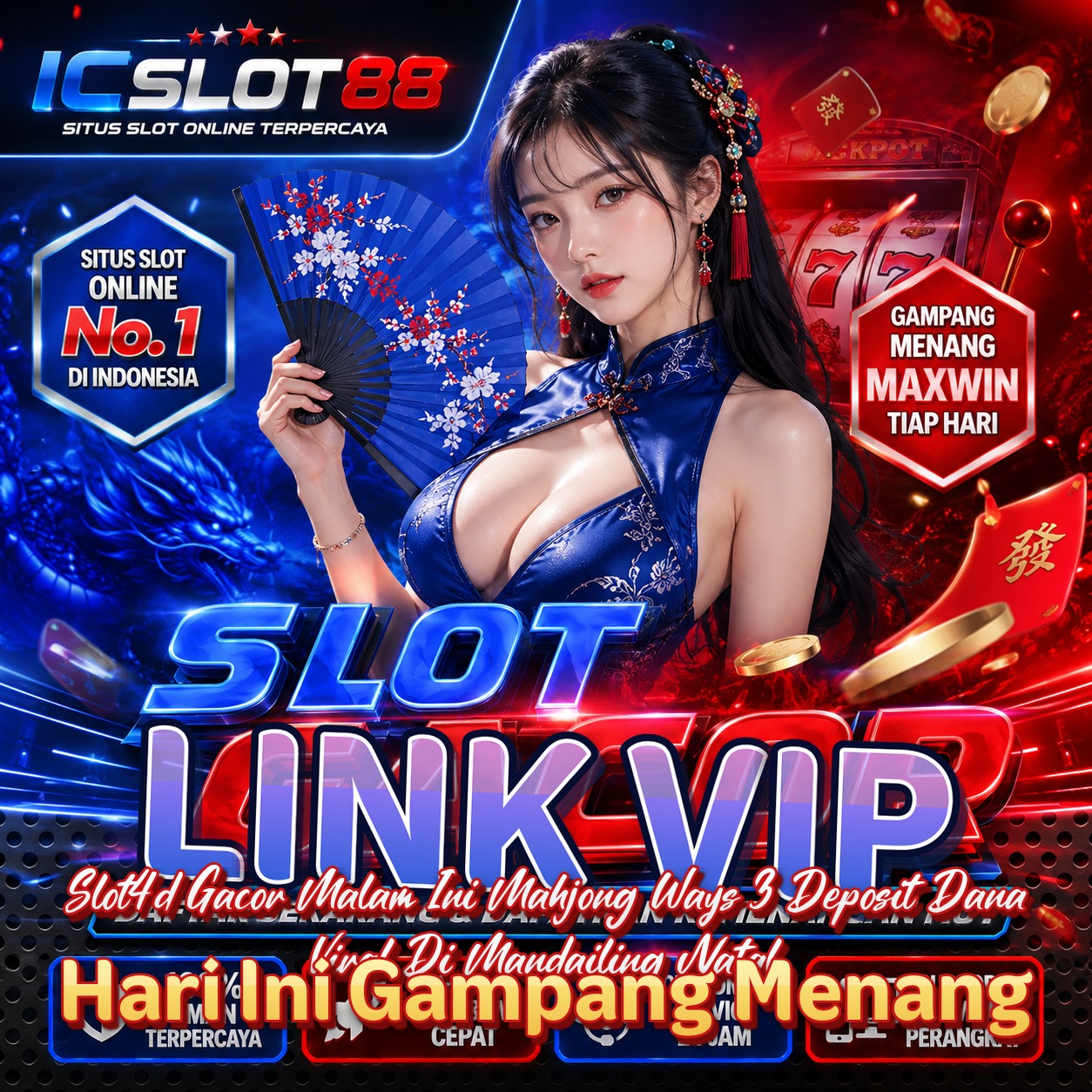 LINK VIP